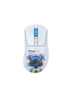   A4-Tech Bloody R73 Ultra Duo Gaming Wireless Mouse Nyx Mirage