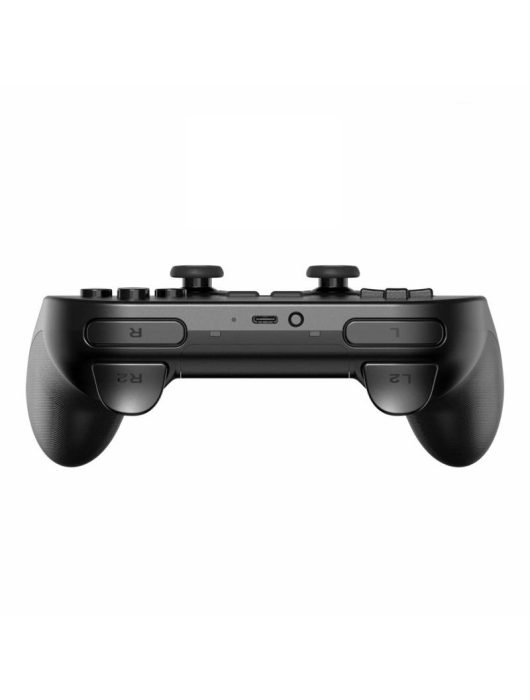 8BitDo Pro 2 Bluetooth Gamepad Black