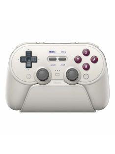 8BitDo Pro 3 Bluetooth Gamepad G Classic