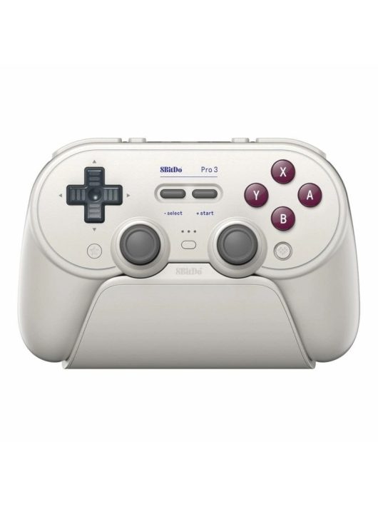 8BitDo Pro 3 Bluetooth Gamepad G Classic