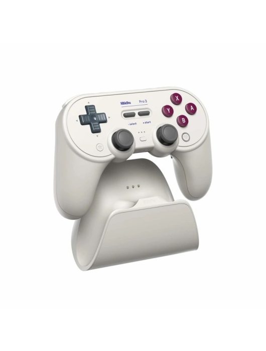 8BitDo Pro 3 Bluetooth Gamepad G Classic