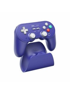 8BitDo Pro 3 Bluetooth Gamepad Purple