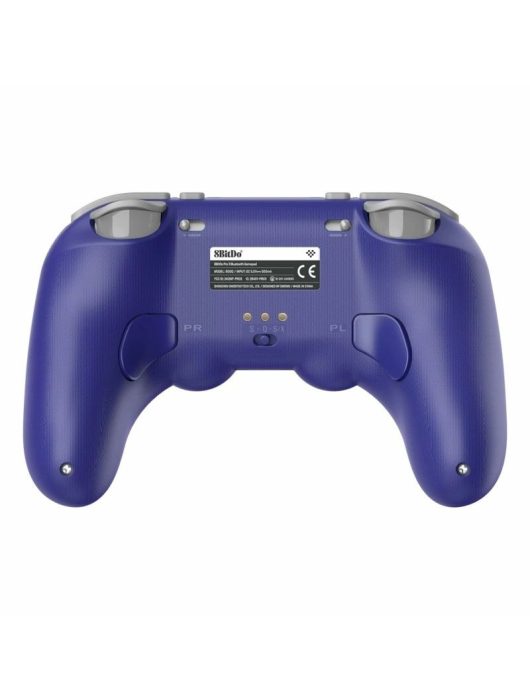 8BitDo Pro 3 Bluetooth Gamepad Purple