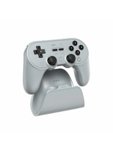 8BitDo Pro 3 Bluetooth Gamepad Grey