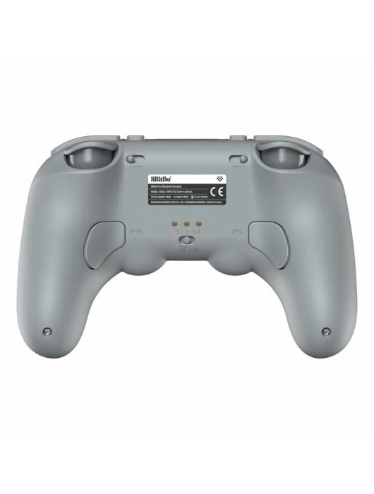 8BitDo Pro 3 Bluetooth Gamepad Grey