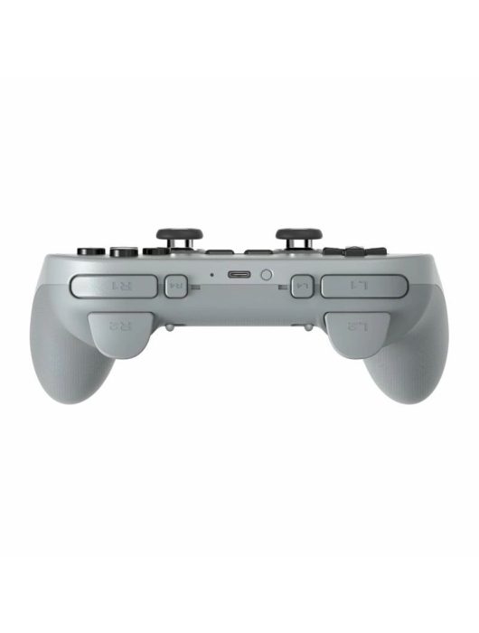 8BitDo Pro 3 Bluetooth Gamepad Grey