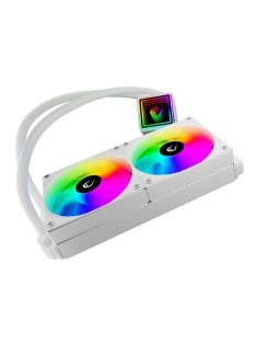 Rampage Infinite V240 ARGB White