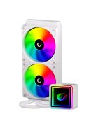 Rampage Infinite V240 ARGB White