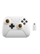 8BitDo Ultimate 2 Bluetooth Gamepad White