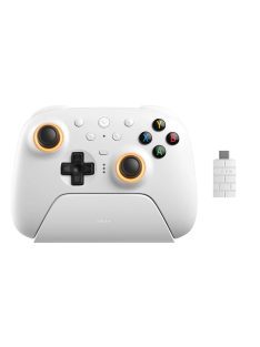 8BitDo Ultimate 2 Bluetooth Gamepad White