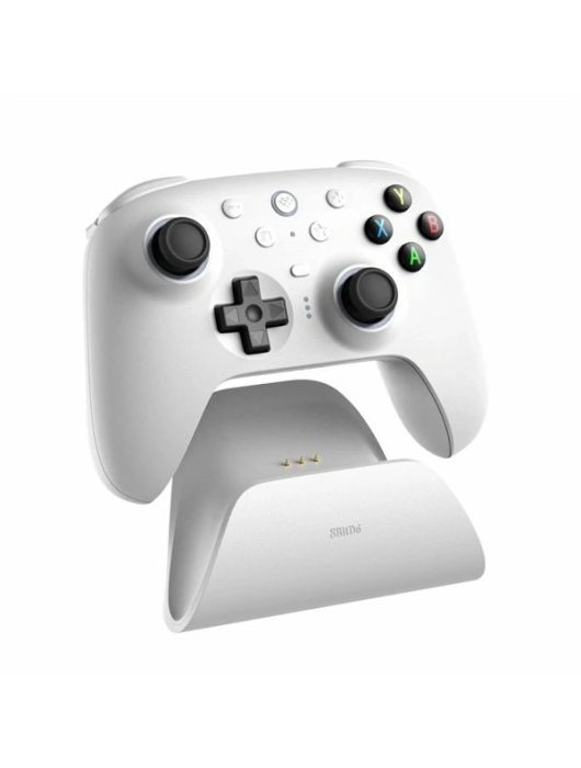 8BitDo Ultimate 2 Bluetooth Gamepad White