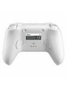 8BitDo Ultimate 2 Bluetooth Gamepad White