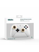 8BitDo Ultimate 2 Bluetooth Gamepad White