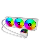 Rampage Infinite V360 ARGB White