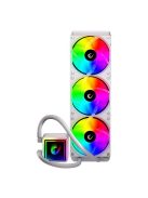 Rampage Infinite V360 ARGB White