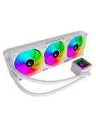 Rampage Infinite V360 ARGB White