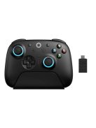 8BitDo Ultimate 2 Bluetooth Gamepad Black