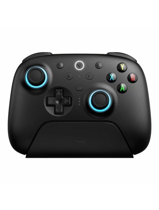 8BitDo Ultimate 2 Bluetooth Gamepad Black