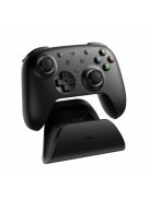 8BitDo Ultimate 2 Bluetooth Gamepad Black