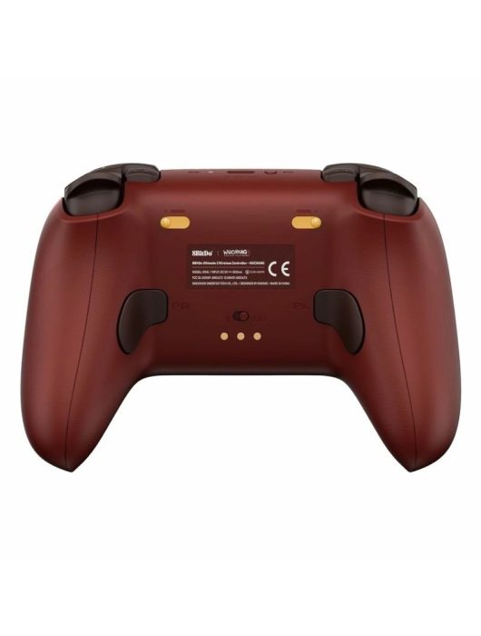 8BitDo Ultimate 2 Bluetooth Gamepad Wuchang: Fallen Feathers