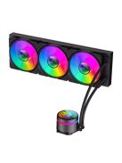 Rampage Infinite V360 ARGB Black