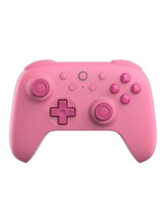 8BitDo Ultimate 2C Bluetooth Gamepad Pink