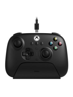 8BitDo Ultimate 3-mode Bluetooth Gamepad Black