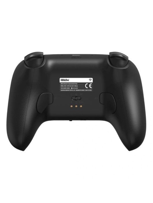 8BitDo Ultimate 3-mode Bluetooth Gamepad Black