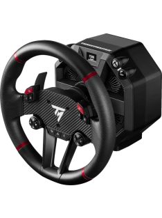 Thrustmaster T598-X Steering Wheel and Pedals Black