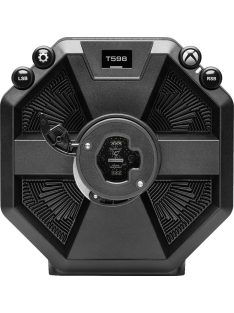 Thrustmaster T598-X Steering Wheel and Pedals Black