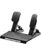 Thrustmaster T598-X Steering Wheel and Pedals Black