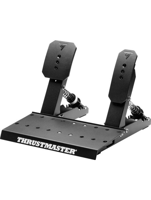 Thrustmaster T598-X Steering Wheel and Pedals Black