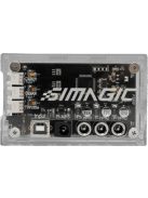 Simagic SMG-P2000-HCB Haptik Pedálrezgető vezérlő