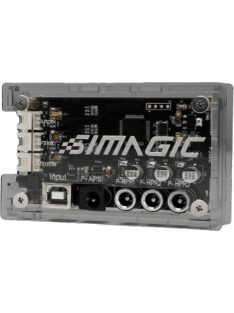 Simagic SMG-P2000-HCB Haptik Pedálrezgető vezérlő