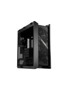 Asus ROG Strix Helios II Tempered Glass Black