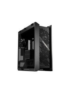 Asus ROG Strix Helios II Tempered Glass Black