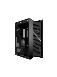 Asus ROG Strix Helios II Tempered Glass Black