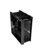 Asus ROG Strix Helios II Tempered Glass Black