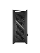 Asus ROG Strix Helios II Tempered Glass Black