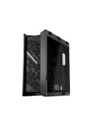 Asus ROG Strix Helios II Tempered Glass Black