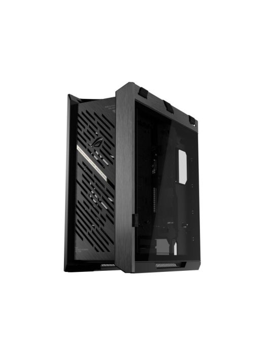 Asus ROG Strix Helios II Tempered Glass Black