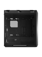 Asus ROG Strix Helios II Tempered Glass Black