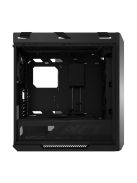 Asus ROG Strix Helios II Tempered Glass Black