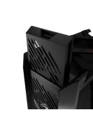 Asus ROG Strix Helios II Tempered Glass Black