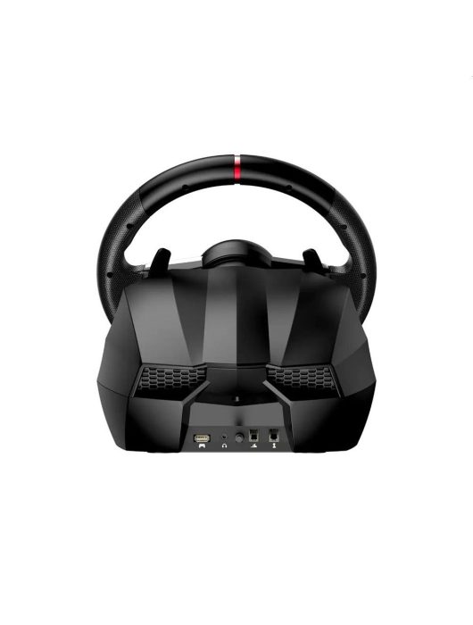 Genius SpeedMaster X1 USB Kormány Black