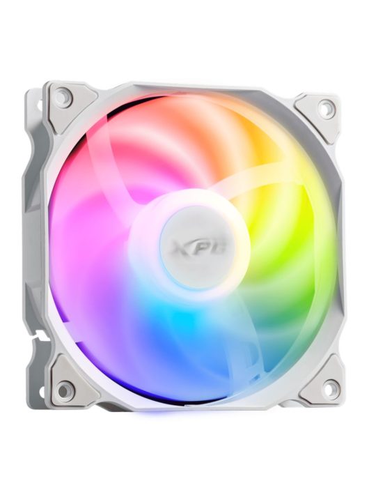 A-Data XPG Vento 120 ARGB PWM White