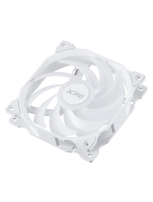 A-Data XPG Vento 120 ARGB PWM White