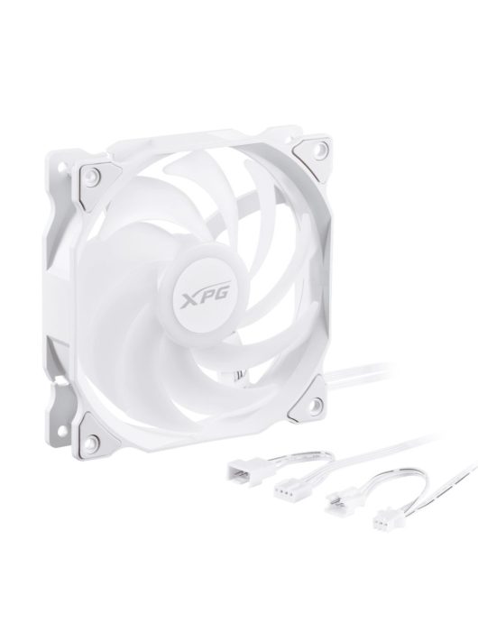 A-Data XPG Vento 120 ARGB PWM White