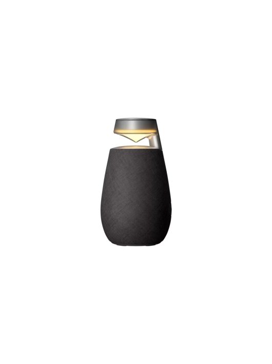 LG Xboom360 XO2TBK 2024 Bluetooth Speaker Black