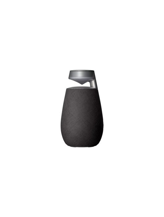 LG Xboom360 XO2TBK 2024 Bluetooth Speaker Black